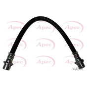 Apec Brake Hydraulic Hose Line Rear HOS4395