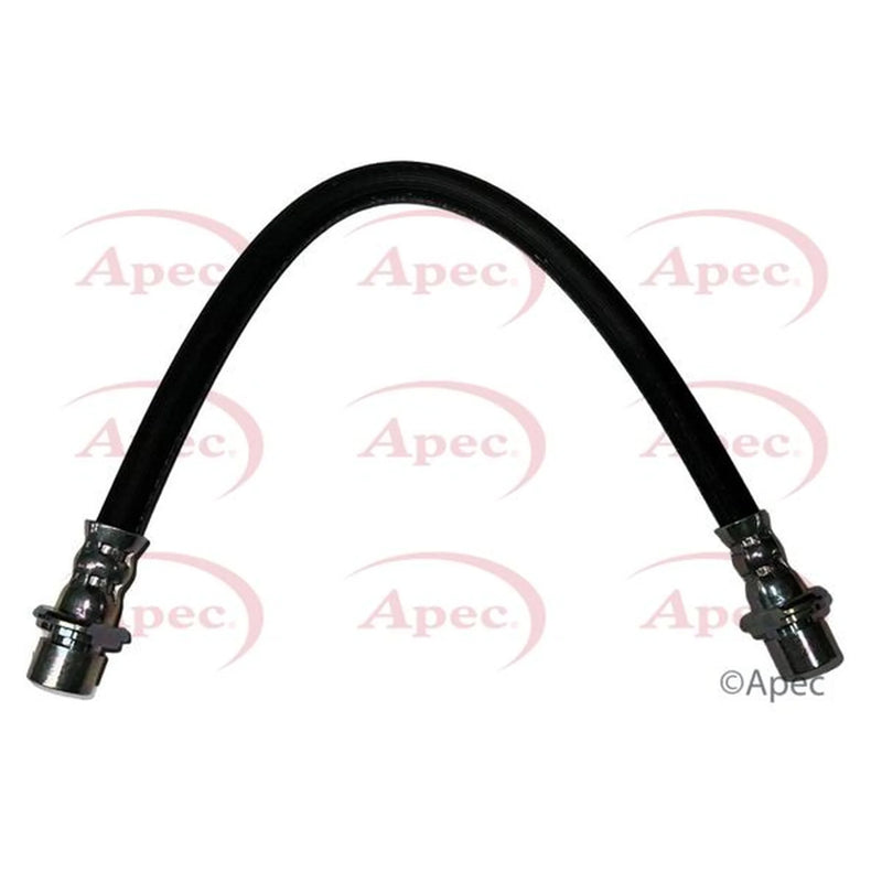 Apec Brake Hydraulic Hose Line Rear HOS4395