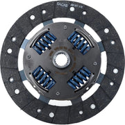 Sachs Clutch Kit Set 3pc 3000970149