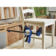 IRWIN® Quick-Grip® Xtreme Pressure Clamp 450mm (18in) - 10505944