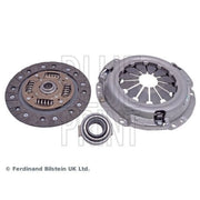 Blue Print Clutch Kit Set 3pc 200mm ADH23086