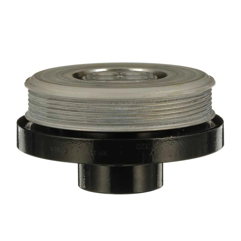 Gates Crank Shaft Belt Pulley TVD1228A