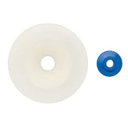 Draper Rubber Backing Pad 100mm for Cutting Wheels & Grinding Discs