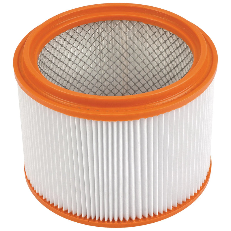 Draper HEPA Cartridge Filter SWD1100A 20L Vacuum Cleaner