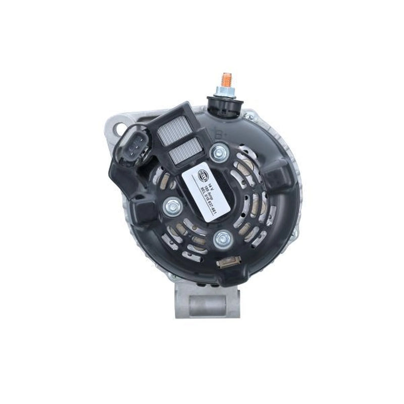 Hella Car Alternator 12V 8EL 015 637-661