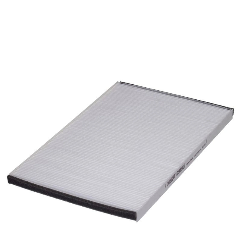 Hengst Cabin Air Filter (Pollen Filter) E915LI