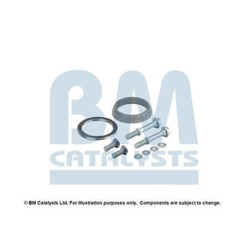 BM Catalysts Exhaust Pipe Mounting Kit FK50518B