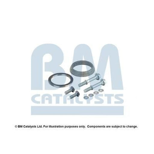 BM Catalysts Exhaust Pipe Mounting Kit FK50518B