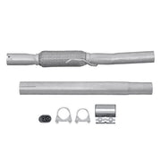 Hella Exhaust Pipe OD 8LA 366 002-481