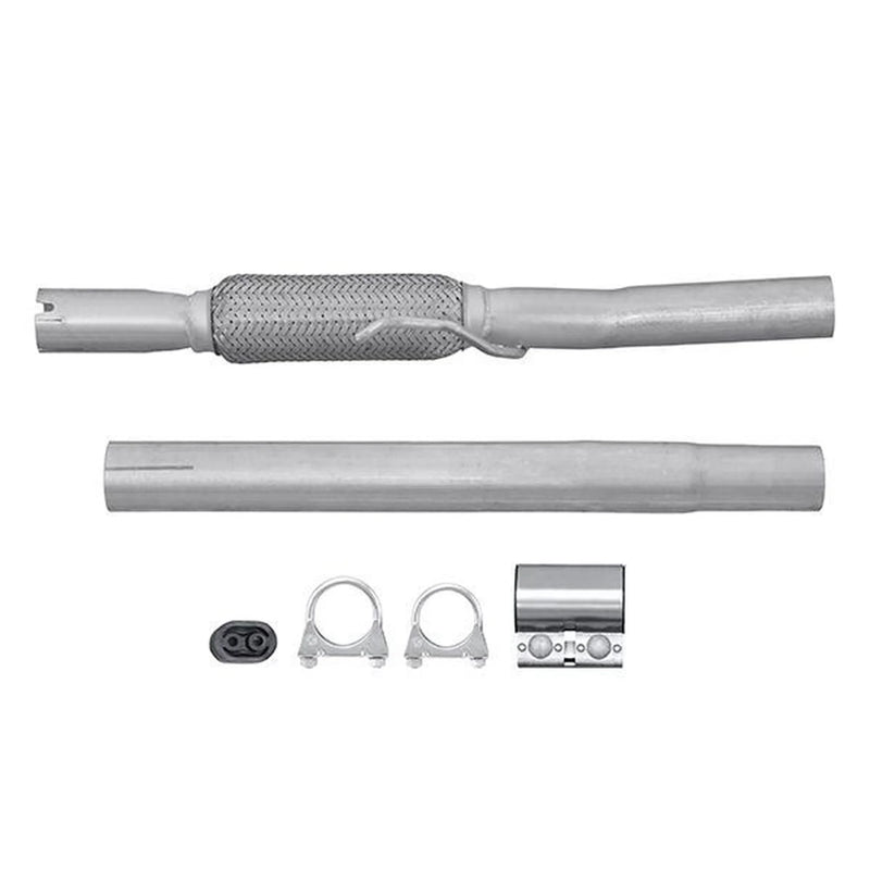 Hella Exhaust Pipe OD 8LA 366 002-481