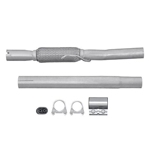 Hella Exhaust Pipe OD 8LA 366 002-481