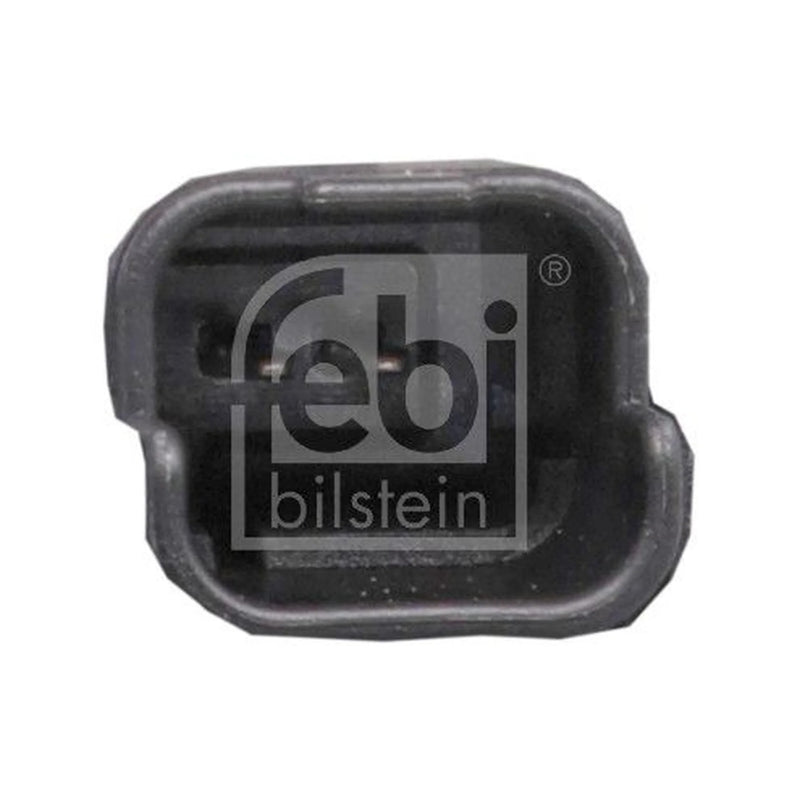 Febi Turbocharger Turbo Unit 186685