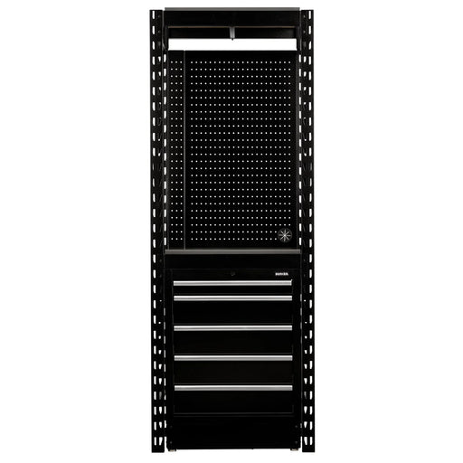 Bunker Modular Storage Combo 13 Piece 750mm Racking System