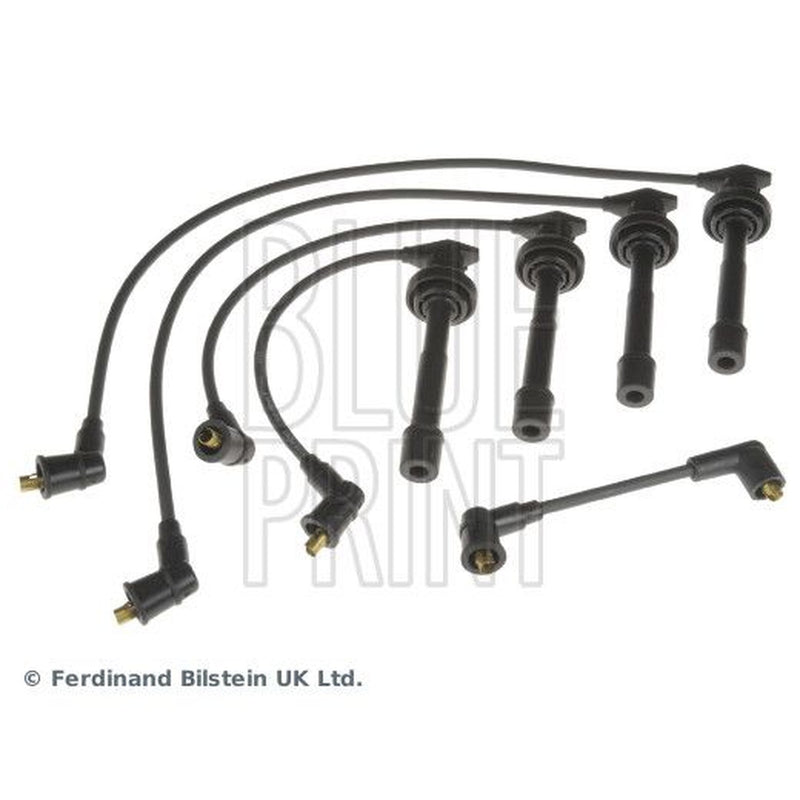 Blue Print Ignition HT Lead Cable Kit ADN11605