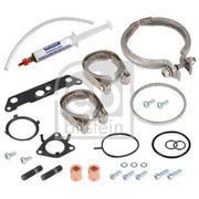 Febi Charger Mounting Kit 189477