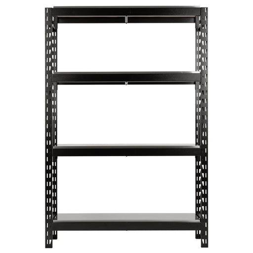 Bunker Modular 4 Tier Racking System 1500mm 18 Piece