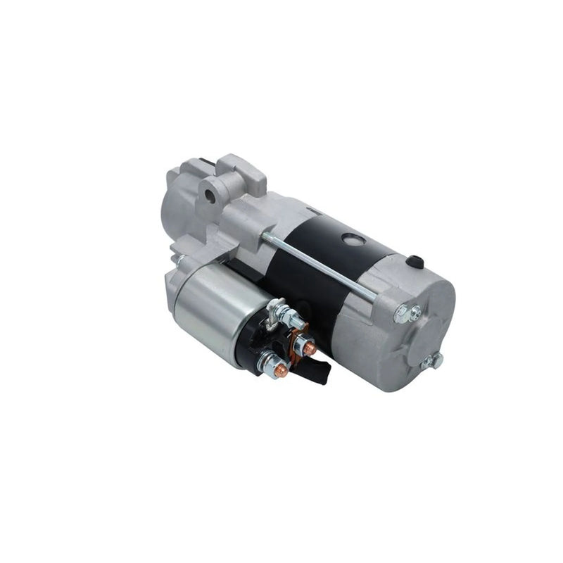 Bosch Starter Motor 12V 2.6kW 12 Teeth 1 986 S01 091