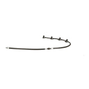Gates Fuel Overflow Hose Pipe MFL1367