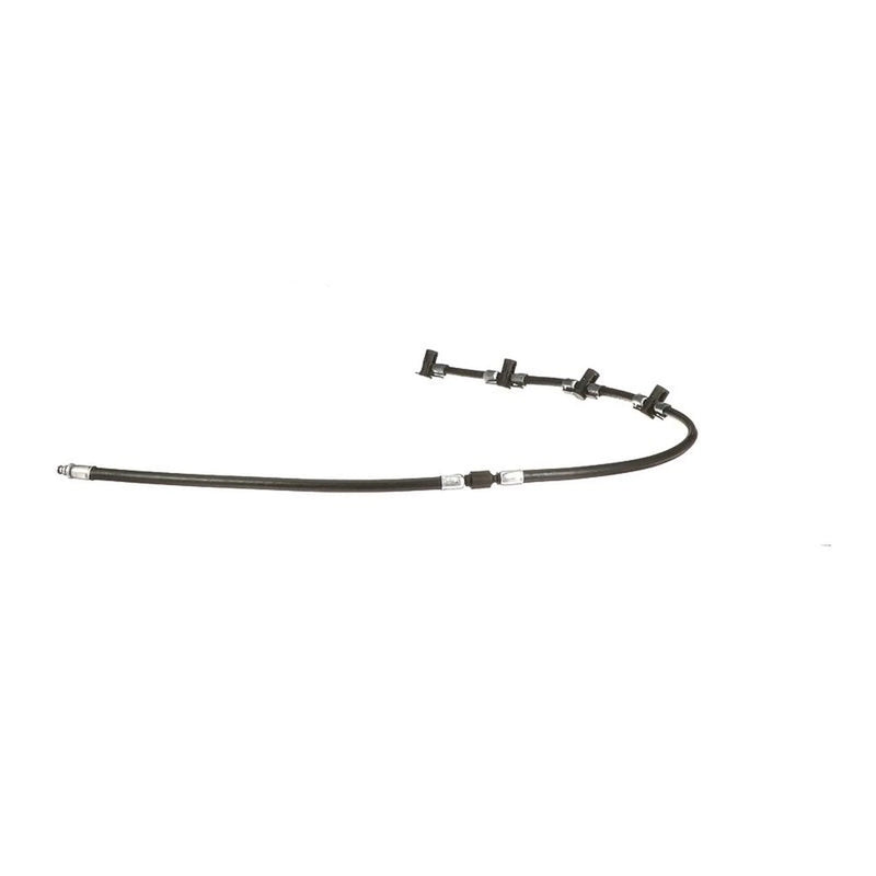 Gates Fuel Overflow Hose Pipe MFL1367