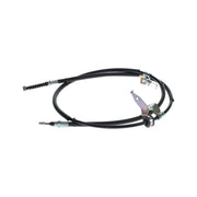 Bosch Handbrake Cable Left Rear 1 987 482 053
