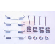 Apec Parking Brake Shoe Accessory Kit Rear KIT2046