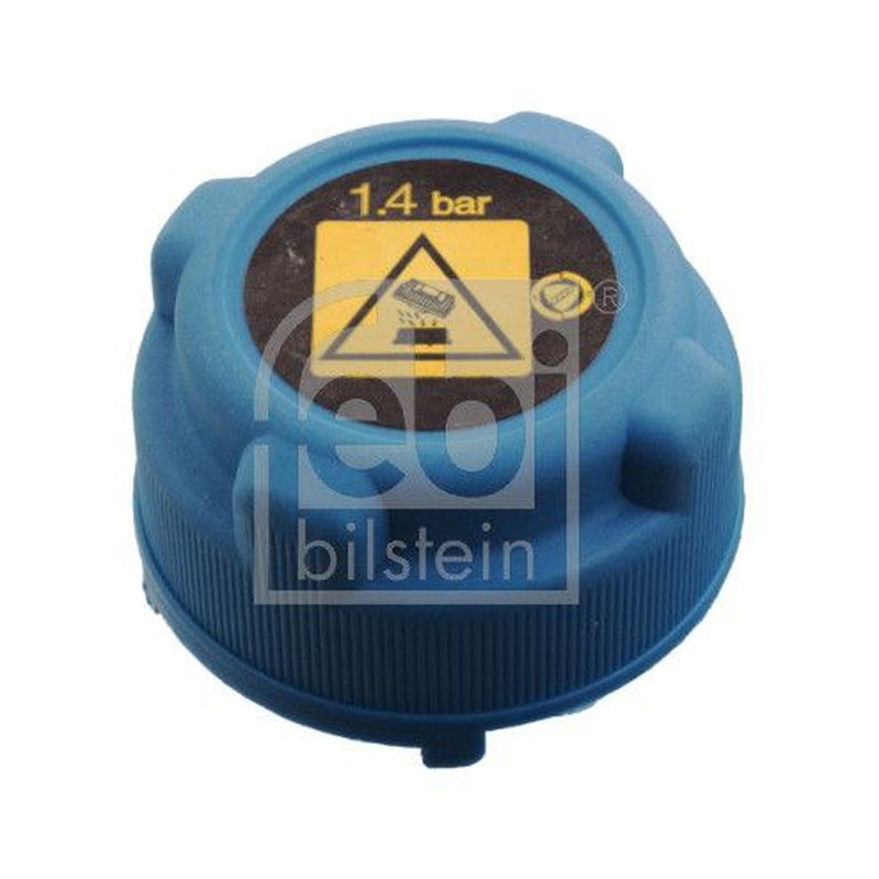 Febi Coolant Expansion Tank Cap 183372