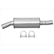Hella Middle Silencer 8LC 366 023-341