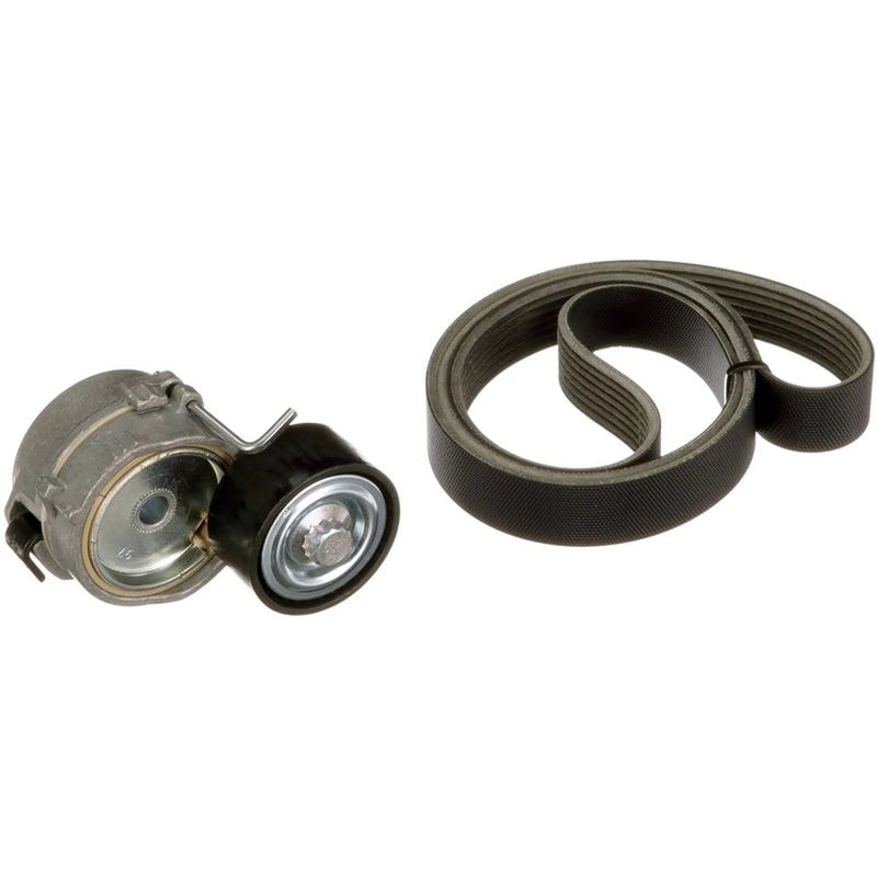 Gates V-Ribbed Belt Set K017PK1705
