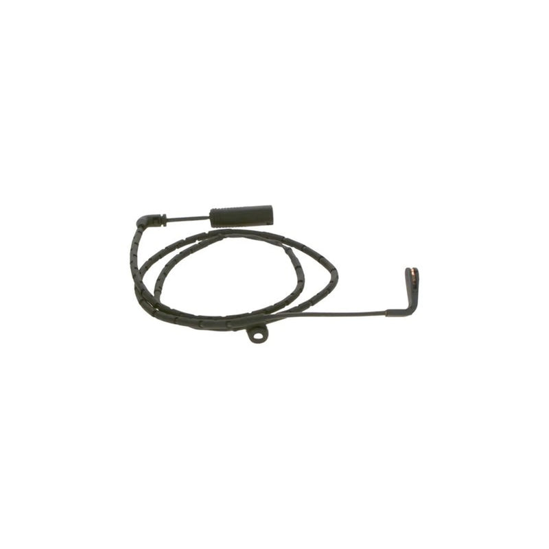 Bosch Brake Pad Wear Sensor Rear 1 987 473 055