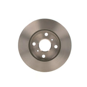 Bosch 2 x Vented Brake Discs 0 986 479 S46