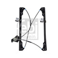 Febi Electric Window Regulator Lifter Left Front 194042