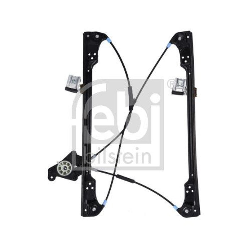Febi Electric Window Regulator Lifter Left Front 194042