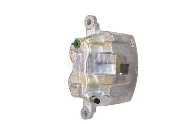 NAPA Brake Caliper Assembly Front Left