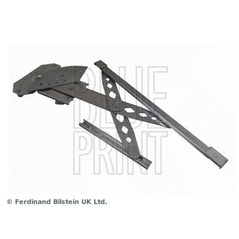 Blue Print Electric Window Regulator Lifter Left Front ADT31366
