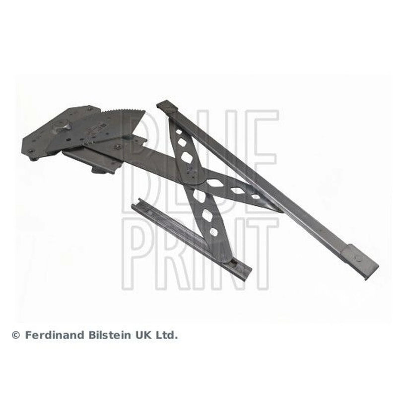 Blue Print Electric Window Regulator Lifter Left Front ADT31366