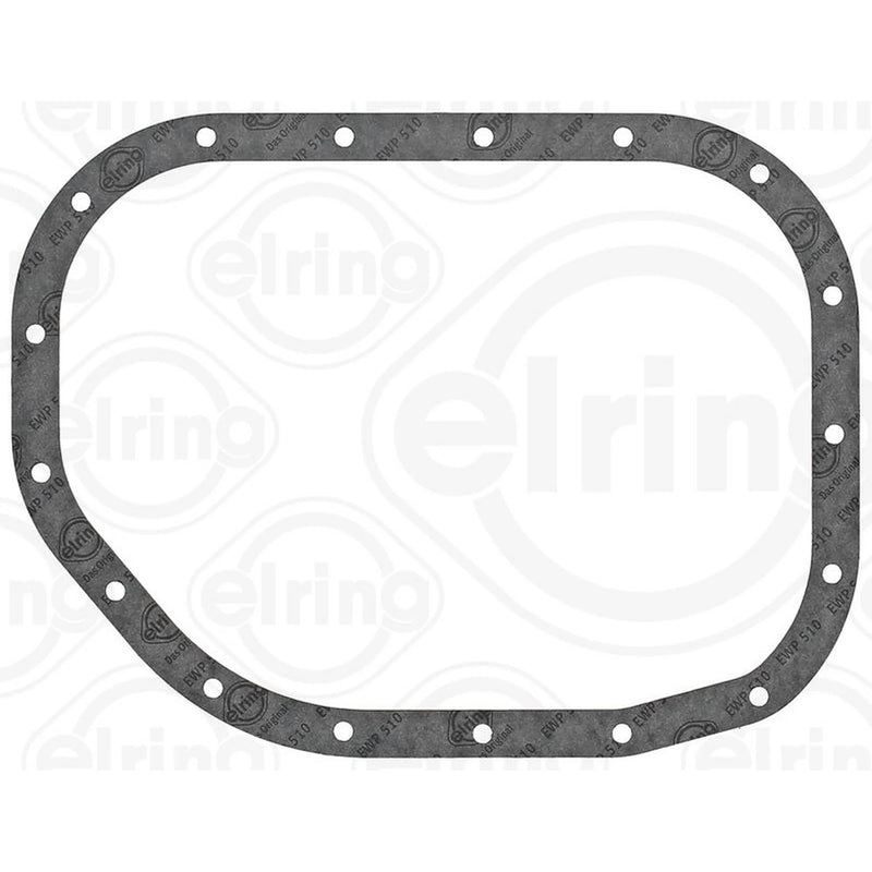 Elring Oil Sump Gasket Wide Thick 777.138