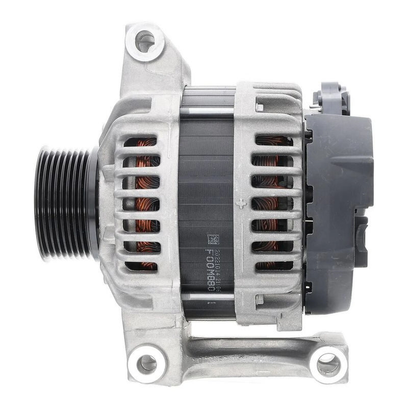 Valeo Car Alternator 12V 443502
