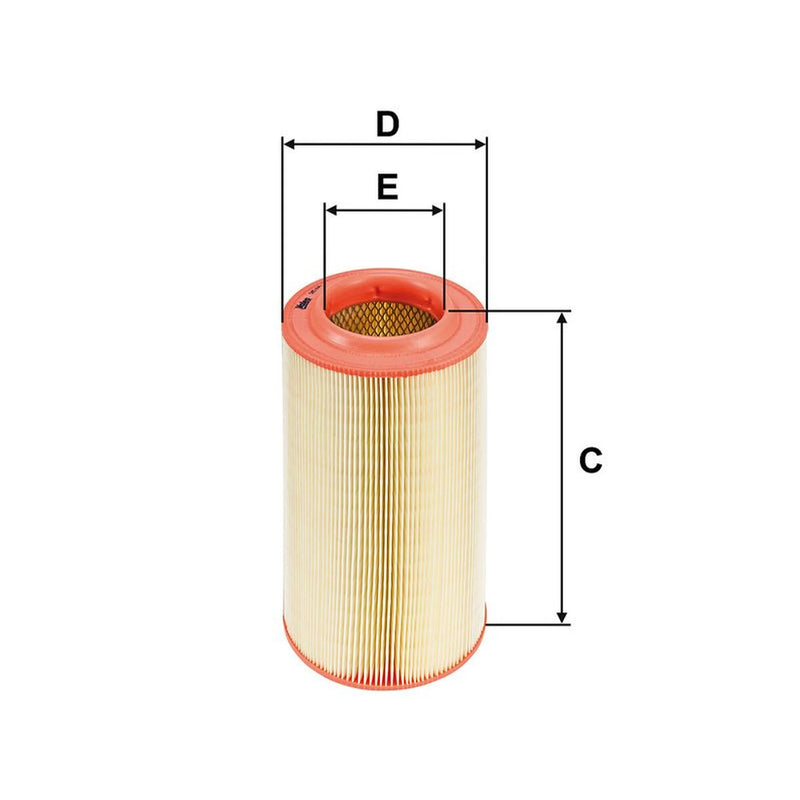 Valeo Engine Air Filter 585694