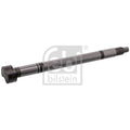 Febi Drum Brake Brake Shaft 108mm OD Right 10478