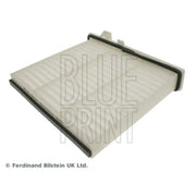 Blue Print Cabin Air Filter (Pollen Filter) ADC42513