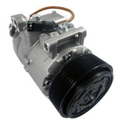 Mahle Air Conditioning Compressor ACP 709 000S
