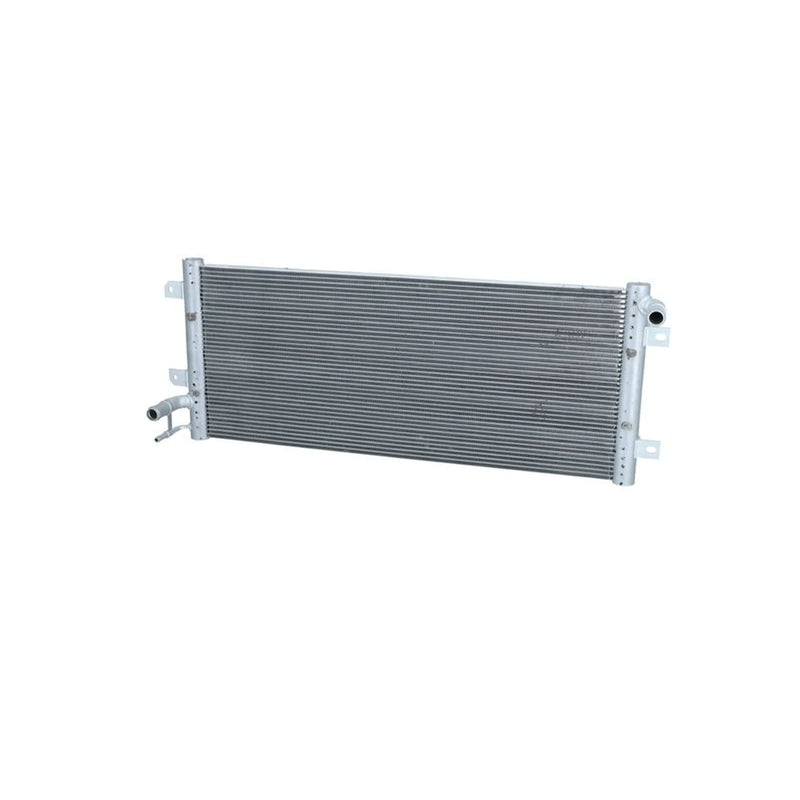 NRF Engine Radiator 550438