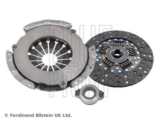 Blue Print Clutch Kit Set 3pc 261mm