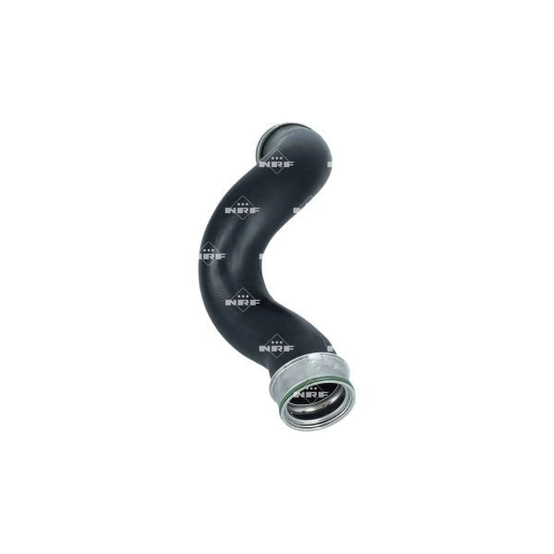 NRF Intercooler Turbo Charge Air Hose 166271