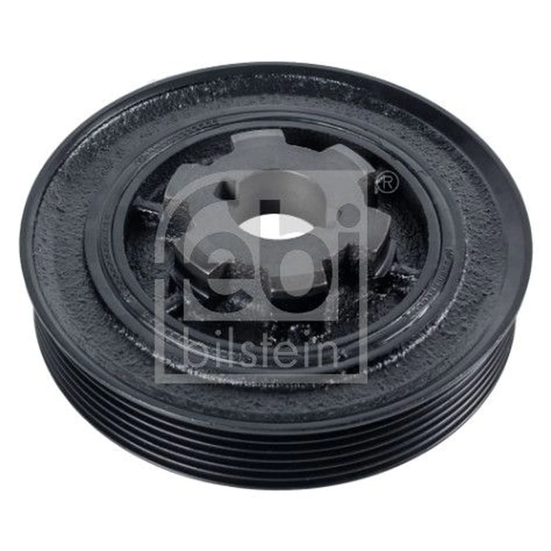 Febi Crank Shaft Belt Pulley 36310