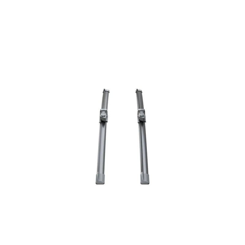 Bosch Aerotwin Wiper Blade Set 575mm + 575mm — A989S