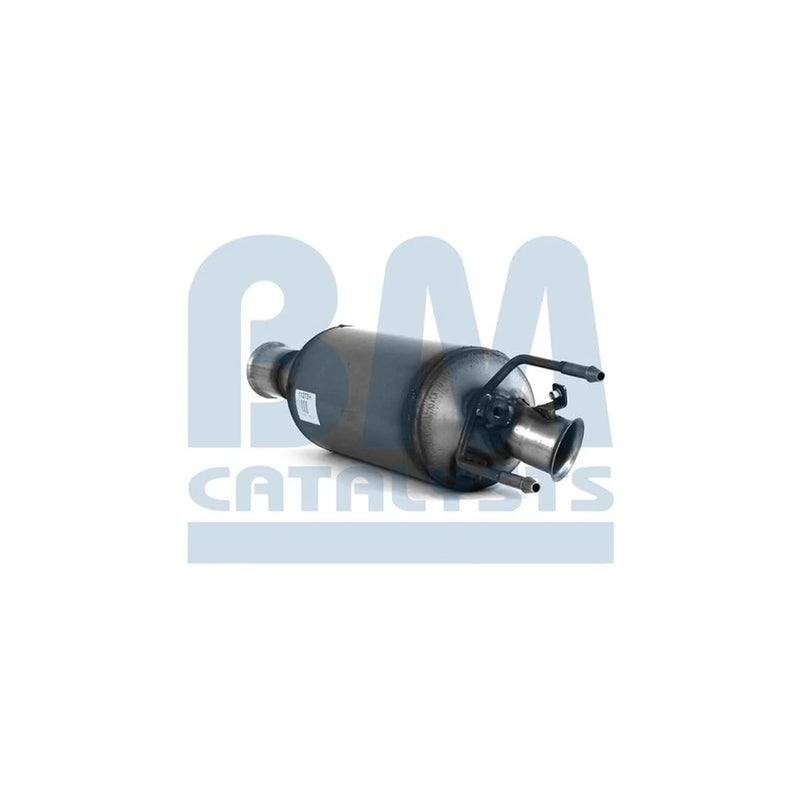 BM Catalysts Homologated Diesel Cat & Dpf BM11273H