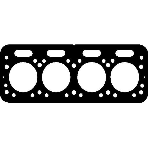 Elring Cylinder Head Gasket 2mm Thick 704.600