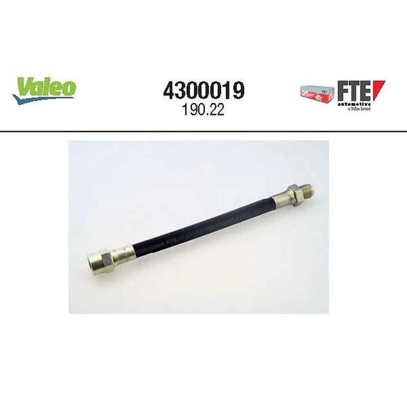 Valeo Clutch Hydraulic Hose Pipe 4300019
