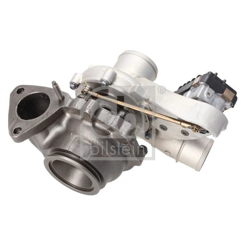 Febi Turbocharger Turbo Unit 186678